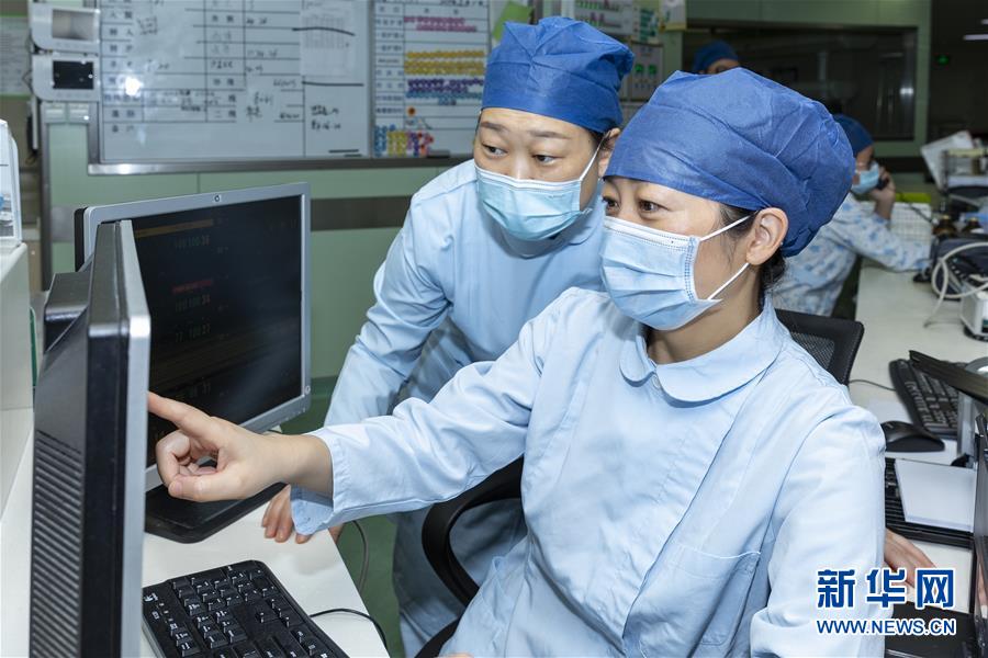 (圖文互動(dòng))(6)愿做沖鋒“第一人”——記“最美新時(shí)代革命軍人”陳靜