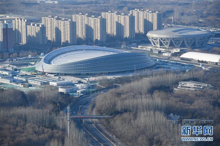 (新華全媒頭條·圖文互動)(3)扎實推進(jìn)籌辦,不負(fù)青春韶華——北京冬奧會籌辦備戰(zhàn)克服疫情影響平穩(wěn)推進(jìn)