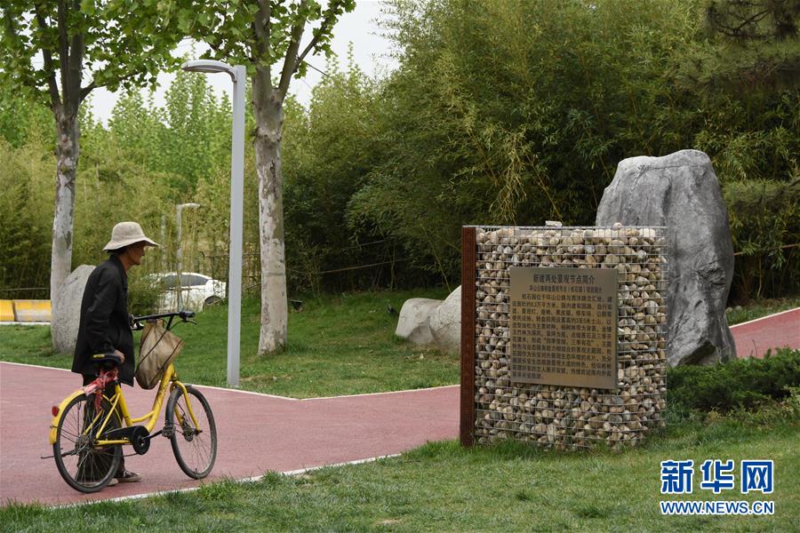 （新華視點(diǎn)&middot;圖文互動(dòng)）（4）警惕重金&ldquo;移石造景&rdquo;之風(fēng)：有的景觀石一塊逾百萬元