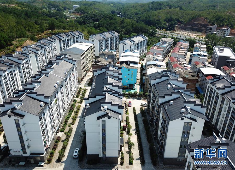 (走向我們的小康生活·圖文互動)(4)“紅土地”越來越紅火——福建老區蘇區發展新貌掠影