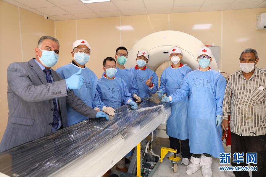 (新華全媒頭條·圖文互動)(2)世界抗疫之戰的啟示——寫在2020年全球新冠確診病例達2020萬之際