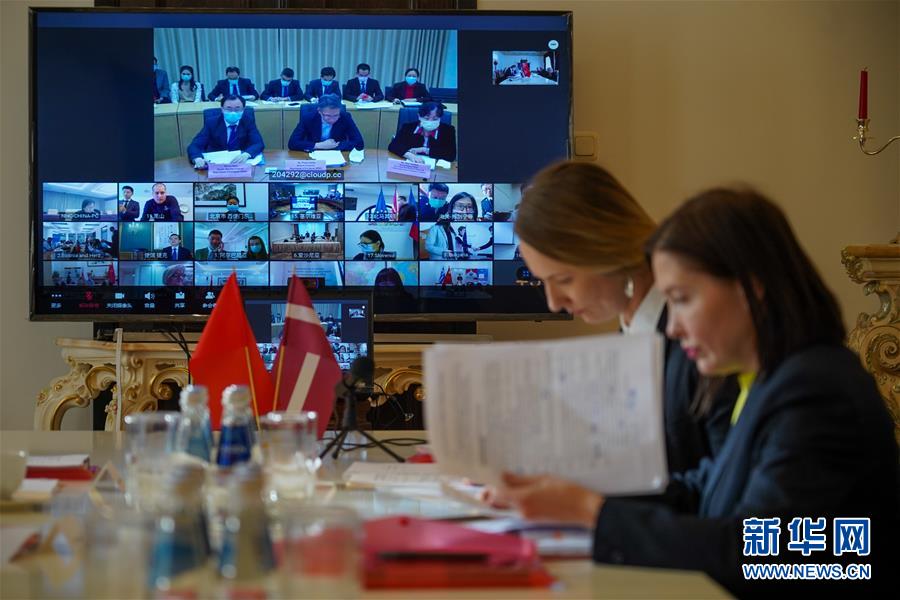 (新華全媒頭條·圖文互動)(11)世界抗疫之戰的啟示——寫在2020年全球新冠確診病例達2020萬之際