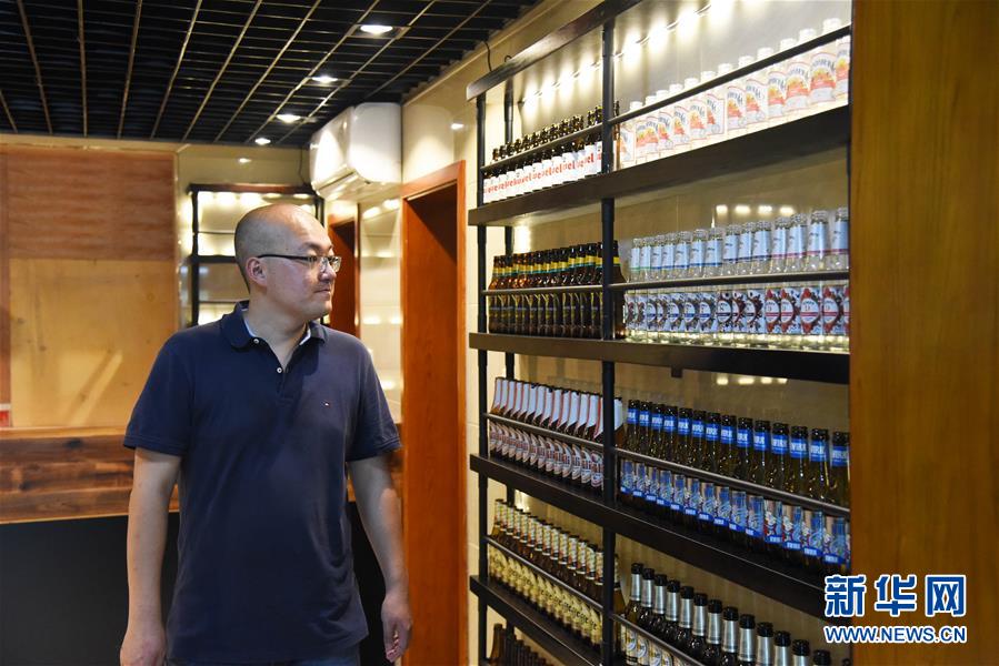 (新華全媒頭條·走向我們的小康生活·圖文互動)(9)幸福小康入畫來——齊魯大地描繪小康新畫卷