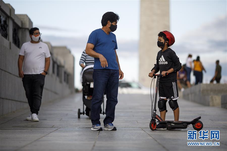 (國際疫情)(2)約翰斯·霍普金斯大學:美國新冠死亡病例超17萬例