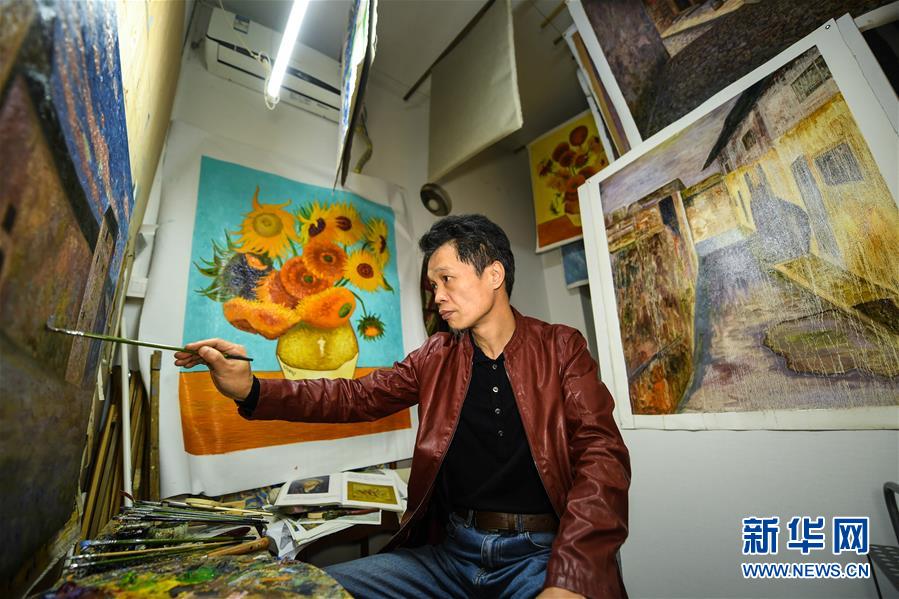 (新華全媒頭條·圖文互動)(6)鯤鵬展翅九萬里——深圳奮力跑好建設(shè)中國特色社會主義先行示范區(qū)“第一程”