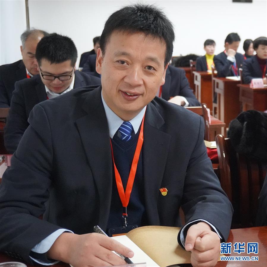 (新華全媒頭條·圖文互動)(2)以仁心仁術(shù)造福人民——寫在第三個中國醫(yī)師節(jié)之際