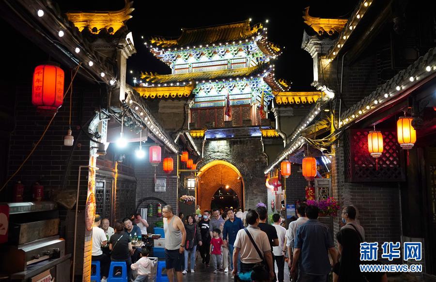 （新華全媒頭條&middot;走向我們的小康生活&middot;圖文互動）（2）蹚出綠色小康路&mdash;&mdash;陜南秦巴山區的脫貧答卷