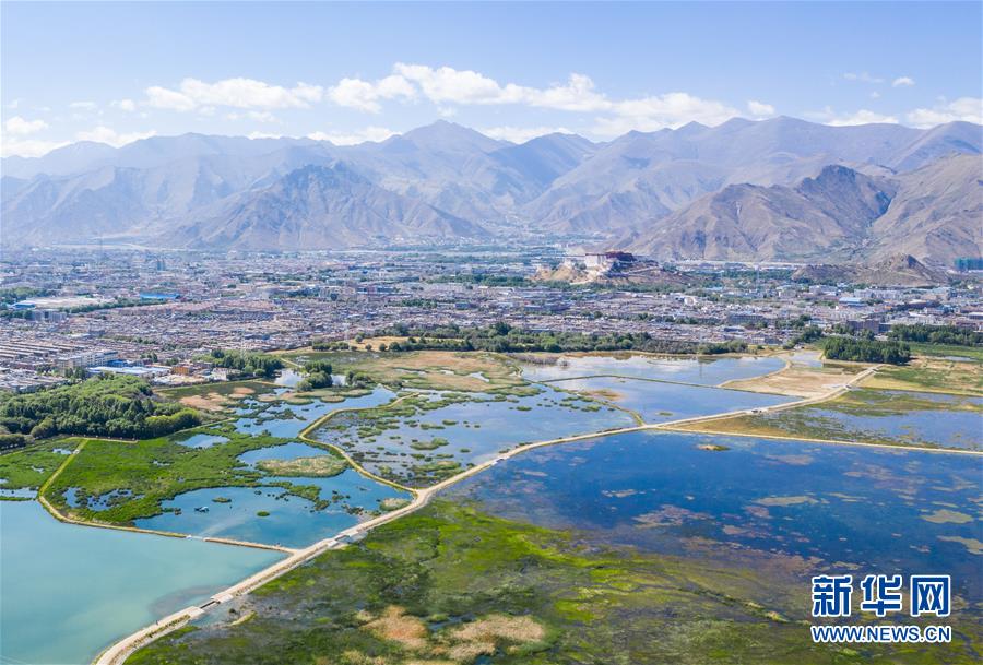 (新華全媒頭條·圖文互動)(3)莊重的承諾 歷史的奇跡——西藏自治區(qū)決戰(zhàn)脫貧攻堅(jiān)紀(jì)實(shí)