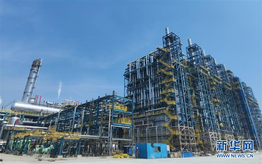 (在習(xí)近平新時(shí)代中國(guó)特色社會(huì)主義思想指引下——新時(shí)代新作為新篇章·習(xí)近平總書記關(guān)切事·圖文互動(dòng))(1)東北,“上新”——黑土地上的創(chuàng)新故事