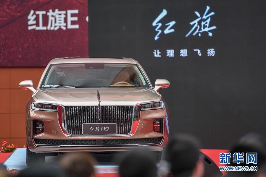 (在習(xí)近平新時(shí)代中國(guó)特色社會(huì)主義思想指引下——新時(shí)代新作為新篇章·習(xí)近平總書記關(guān)切事)(6)東北,“上新”——黑土地上的創(chuàng)新故事