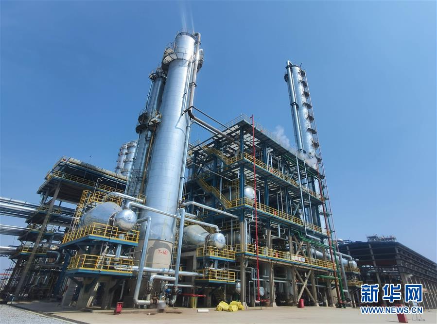 (在習(xí)近平新時(shí)代中國(guó)特色社會(huì)主義思想指引下——新時(shí)代新作為新篇章·習(xí)近平總書記關(guān)切事·圖文互動(dòng))(2)東北,“上新”——黑土地上的創(chuàng)新故事