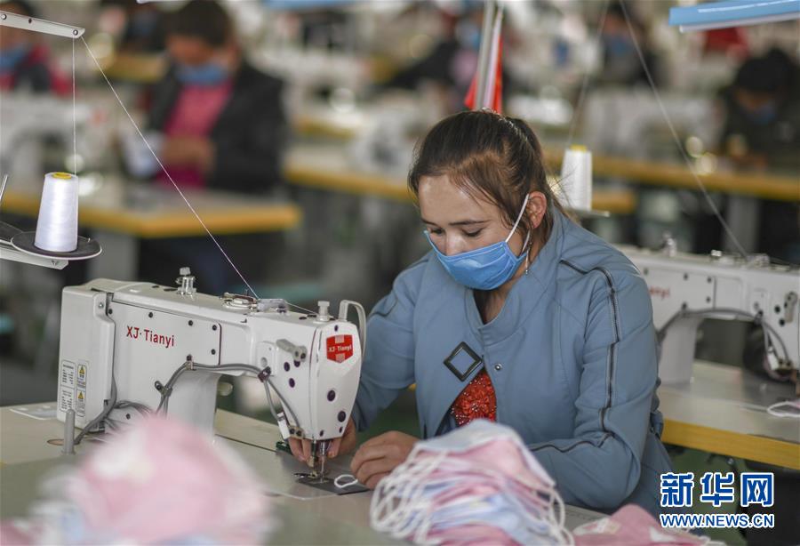 (新華全媒頭條·決戰(zhàn)決勝脫貧攻堅(jiān)·督戰(zhàn)未摘帽貧困縣·圖文互動(dòng))(5)不獲全勝,決不收兵——全國52個(gè)掛牌督戰(zhàn)貧困縣脫貧攻堅(jiān)紀(jì)實(shí)