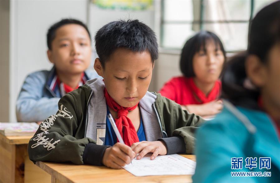 (新華全媒頭條·決戰(zhàn)決勝脫貧攻堅(jiān)·督戰(zhàn)未摘帽貧困縣·圖文互動(dòng))(11)不獲全勝,決不收兵——全國52個(gè)掛牌督戰(zhàn)貧困縣脫貧攻堅(jiān)紀(jì)實(shí)