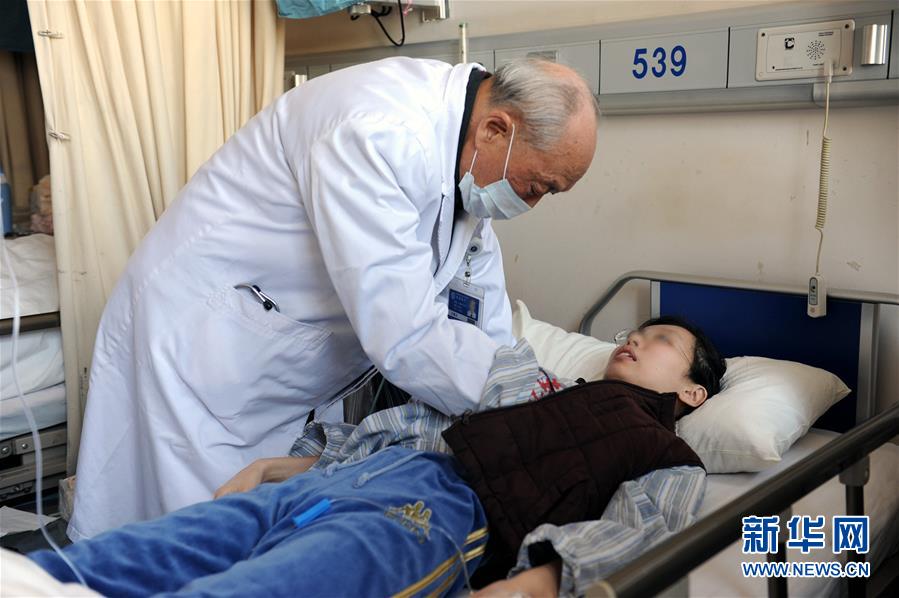 (在習近平新時代中國特色社會主義思想指引下——新時代新作為新篇章·習近平總書記關(guān)切事·圖文互動)(7)“從0到1”的堅守與突破:攀登科學(xué)高峰的那些“一生一事”