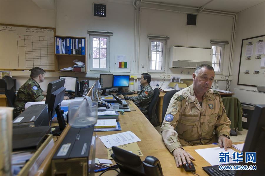 (維和白皮書·圖文互動)(4)維護世界和平的關鍵力量——中國軍隊參加聯合國維和行動30周年綜述