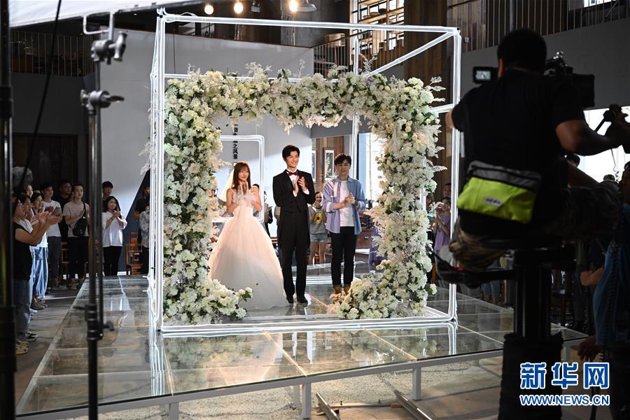 (特區40年·圖文互動)(1)老廠房變身“夢工廠”折射廈門經濟特區40年變遷