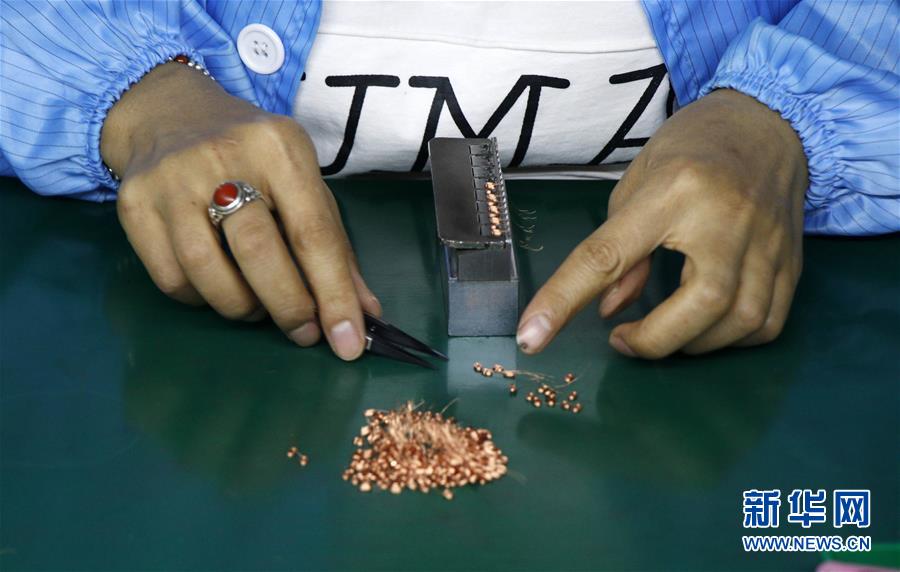 (決戰(zhàn)決勝脫貧攻堅·督戰(zhàn)未摘帽貧困縣·圖文互動)(2)大山與大海的合奏——東西部扶貧協(xié)作助推云南打贏脫貧攻堅戰(zhàn)