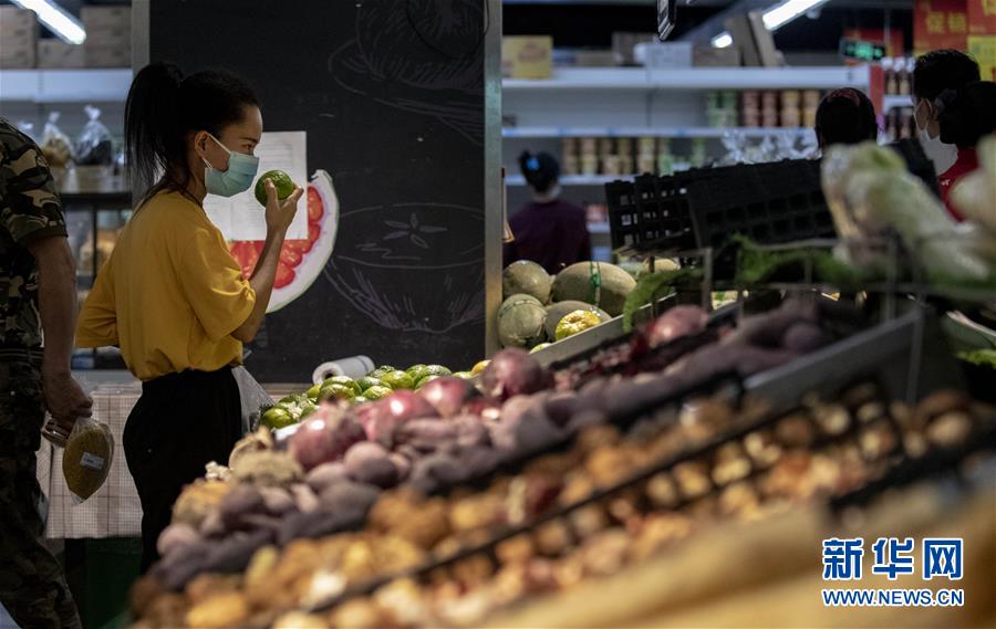 （熱點(diǎn)鮮報(bào)&middot;圖文互動）（4）應(yīng)戰(zhàn)陸路輸入疫情&mdash;&mdash;云南瑞麗抗疫七日記