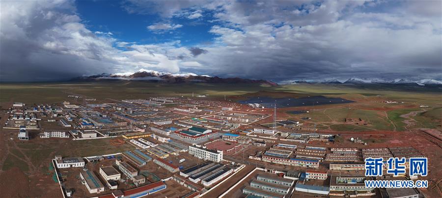 （新華全媒頭條&middot;走向我們的小康生活&middot;決戰(zhàn)決勝脫貧攻堅(jiān)&middot;圖文互動）（1）兩次遷徙&ldquo;搬窮&rdquo;記&mdash;&mdash;海拔最高縣雙湖的&ldquo;戰(zhàn)貧故事&rdquo;