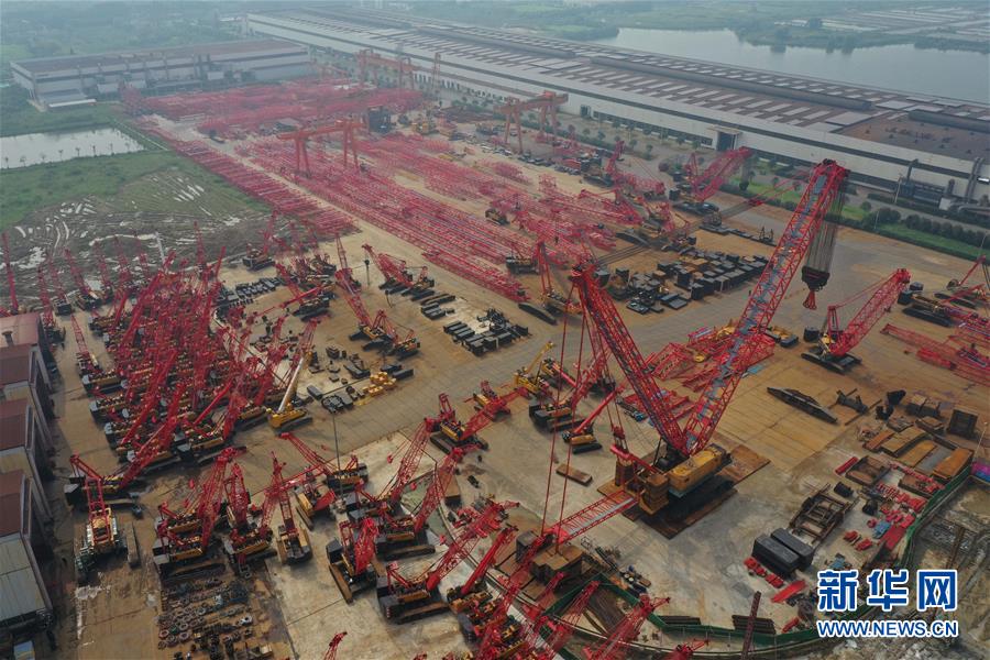 (新華全媒頭條·圖文互動)(5)“綠”從天目盎然出——湖州做好“六穩”工作落實“六保”任務新觀察