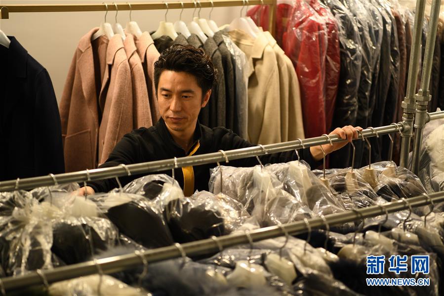 (中國網事·圖文互動)(3)一場“遷徙”,幾番“播種”——記京津冀協同發展中的“探路者”