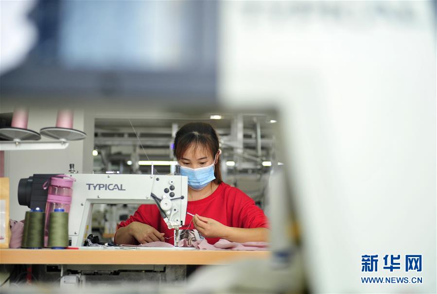 (中國網事·圖文互動)(6)一場“遷徙”,幾番“播種”——記京津冀協同發展中的“探路者”