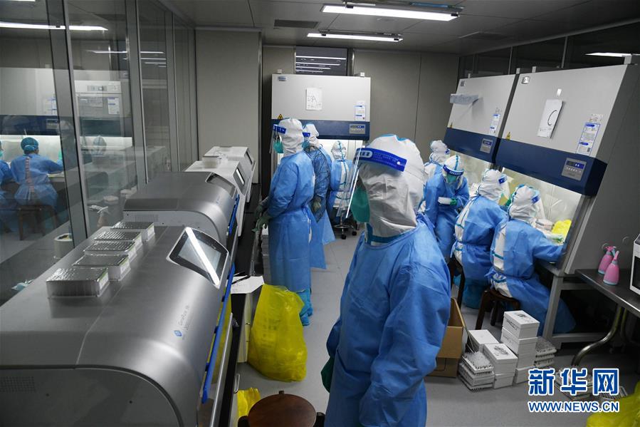 (聚焦疫情防控·圖文互動)(3)青島新冠肺炎出租車司機載客追蹤:231人核酸檢測結(jié)果全為陰性