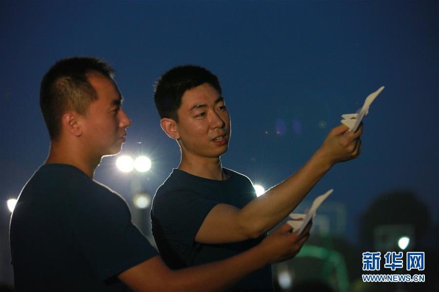 (紀(jì)念抗美援朝70周年·圖文互動(dòng))(4)王海大隊(duì):敢打必勝,有我無敵