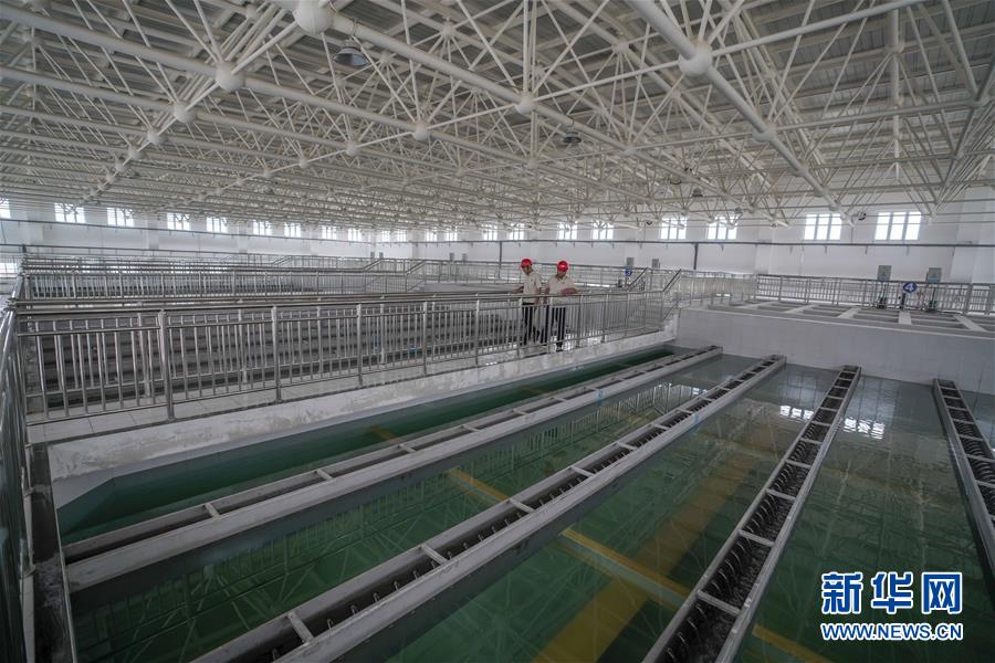 (新華全媒頭條·圖文互動)(3)新天地 新兒女 新奇跡——脫貧攻堅繪就新疆新圖景