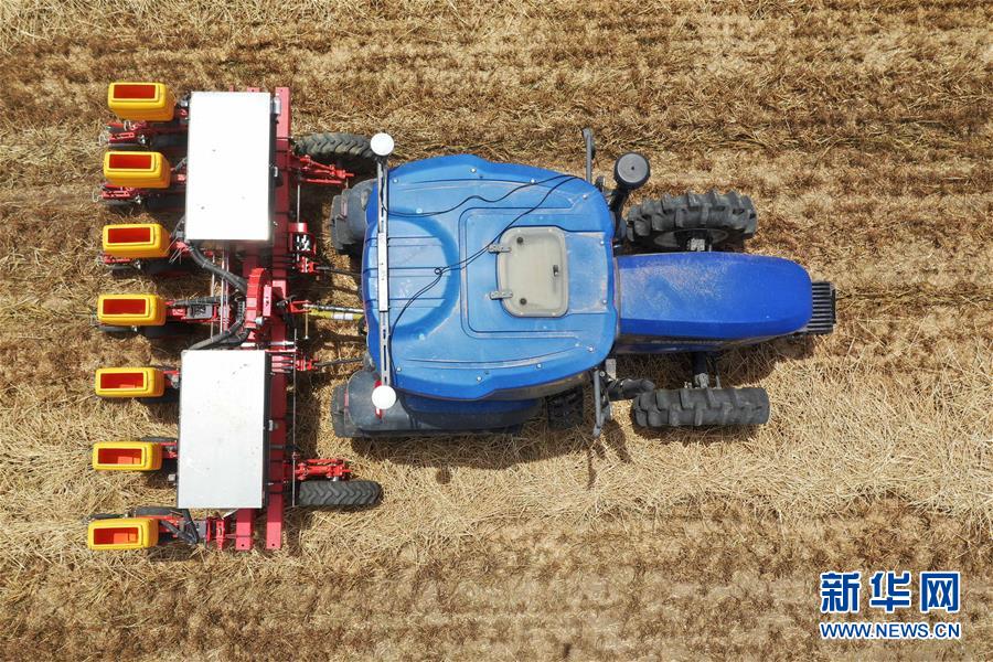 (新華全媒頭條·圖文互動)(6)偉大旗幟引領歷史巨變——習近平新時代中國特色社會主義思想指引“十三五”經濟社會發展述評