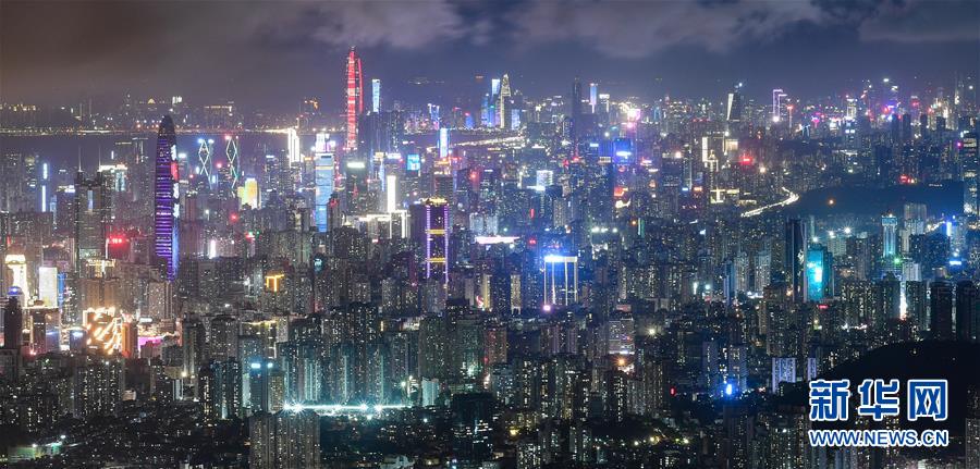 (新華全媒頭條·圖文互動)(18)偉大旗幟引領歷史巨變——習近平新時代中國特色社會主義思想指引“十三五”經濟社會發展述評