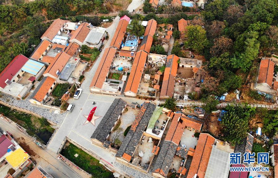 (全面建成小康社會“百城千縣萬村調(diào)研行”·圖文互動)(5)青島西海岸新區(qū)以“生態(tài)酵母”激活鄉(xiāng)村振興