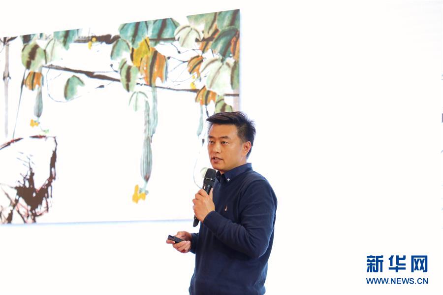 (新華全媒頭條·青春的夢想 青春的奮斗·圖文互動(dòng))(4)二〇二一——二〇三五:照見你我青春路