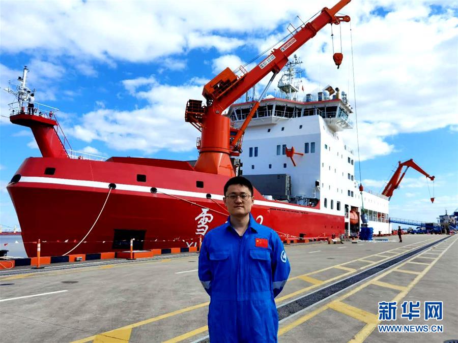 (新華全媒頭條·青春的夢想 青春的奮斗·圖文互動(dòng))(6)二〇二一——二〇三五:照見你我青春路