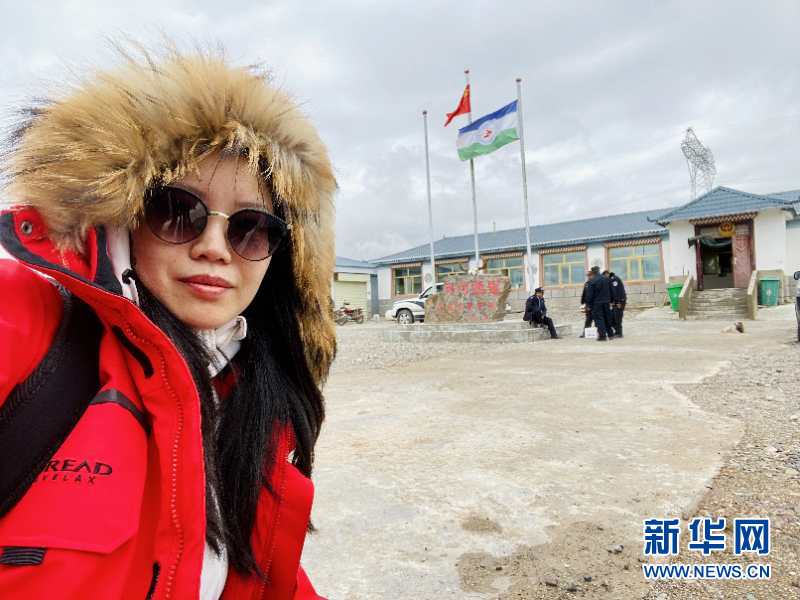 (新華全媒頭條·青春的夢想 青春的奮斗·圖文互動(dòng))(8)二〇二一——二〇三五:照見你我青春路