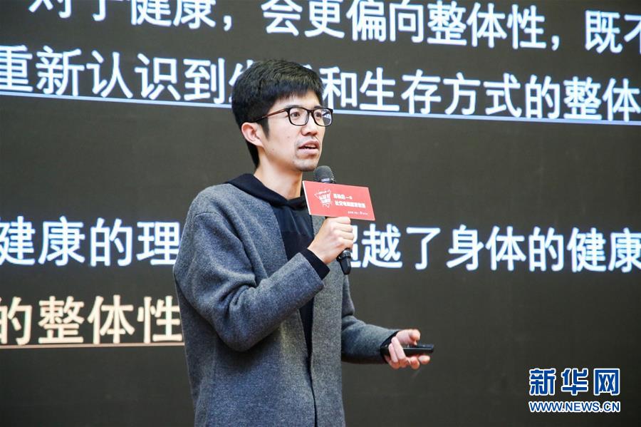 (新華全媒頭條·青春的夢想 青春的奮斗·圖文互動(dòng))(12)二〇二一——二〇三五:照見你我青春路