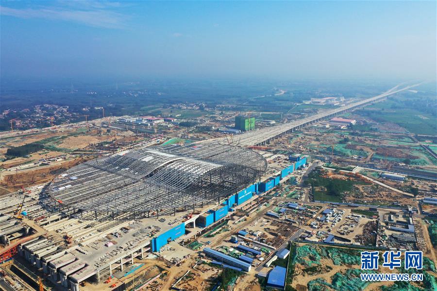 （新華全媒頭條&middot;五中全會精神在基層&middot;圖文互動）（4）走，去京津冀看看協(xié)同發(fā)展新氣象