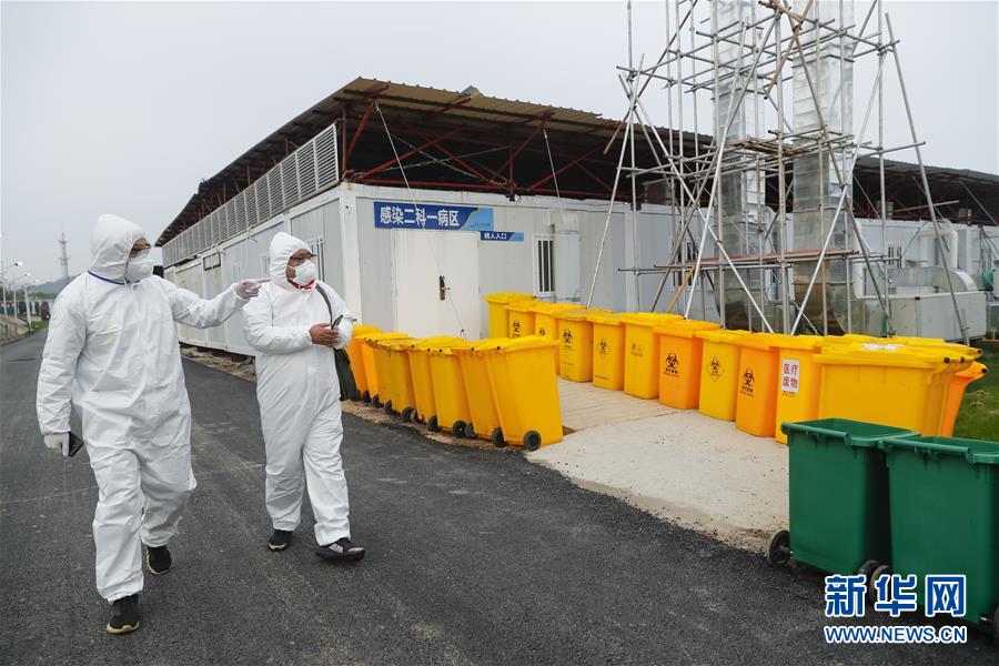 （抗疫先進事跡&middot;圖文互動）（1）用凡人微光照亮勝利之路&mdash;&mdash;戰&ldquo;疫&rdquo;先進代表素描