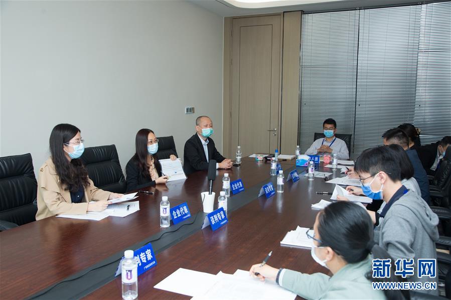 (新華全媒頭條·圖文互動)(4)從“一粒藥”看“十四五”醫改