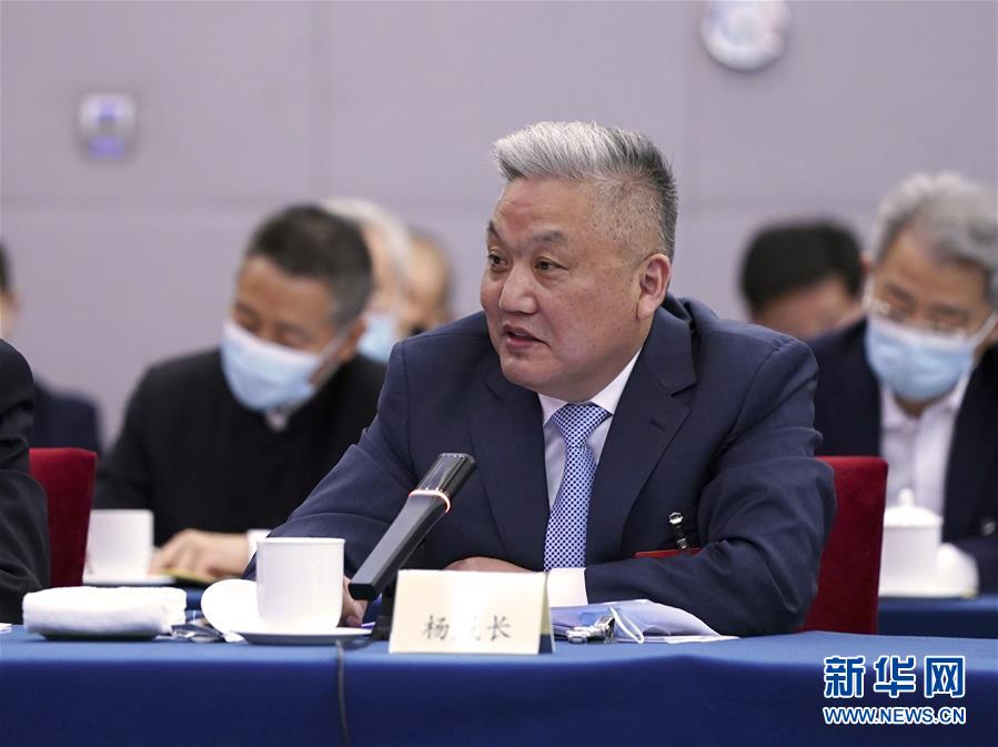 （兩會&middot;熱點畫報）（10）代表委員建言統籌做好經濟社會發展工作