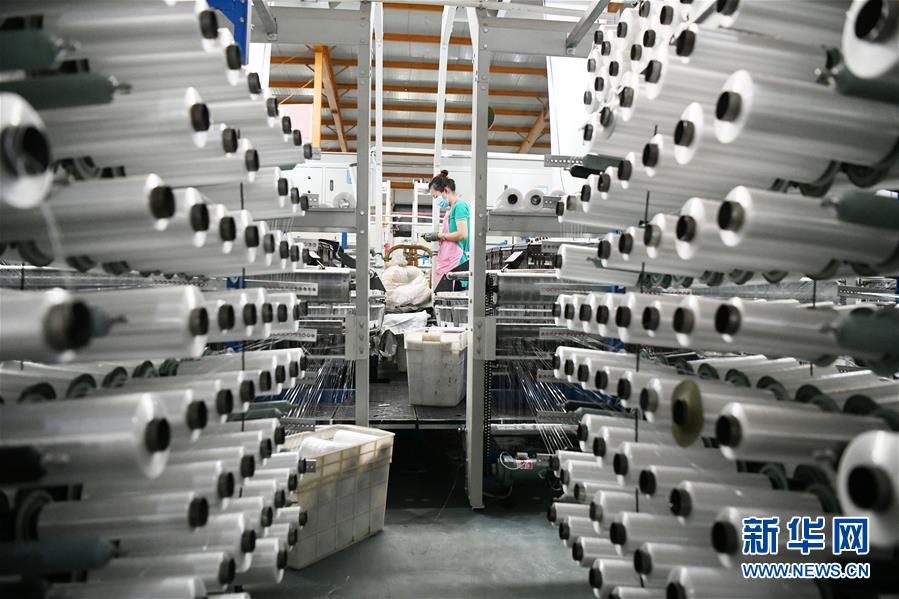 （兩會&middot;熱點畫報）（19）代表委員建言統籌做好經濟社會發展工作