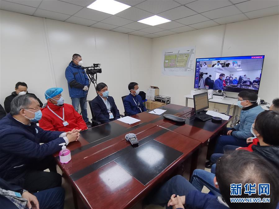 (新華全媒頭條·兩會特別報道·圖文互動)(6)砥礪前行 使命必達——從全國兩會看中國信心