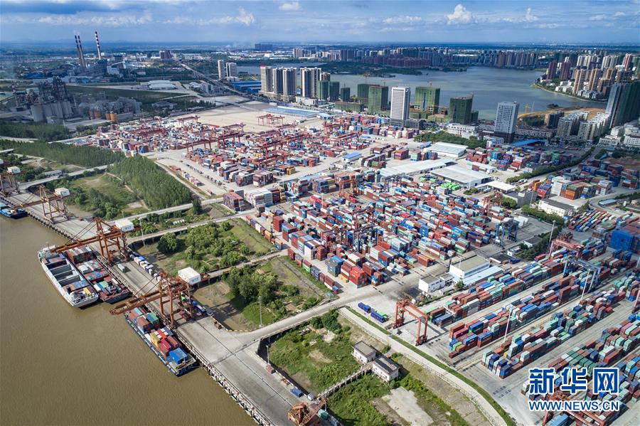 (新華全媒頭條·圖文互動)(16)中國道路越走越寬廣——社會主義中國實踐啟示錄