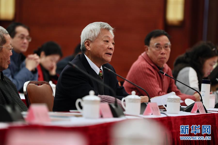 （新華全媒頭條&middot;圖文互動）（3）祖國必須統一，也必然統一&mdash;&mdash;習近平總書記重要講話為兩岸關系發展定向領航  