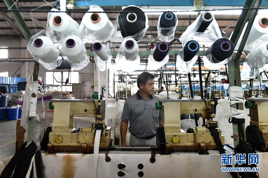 （新華全媒頭條&middot;圖文互動）（5）祖國必須統一，也必然統一&mdash;&mdash;習近平總書記重要講話為兩岸關系發展定向領航