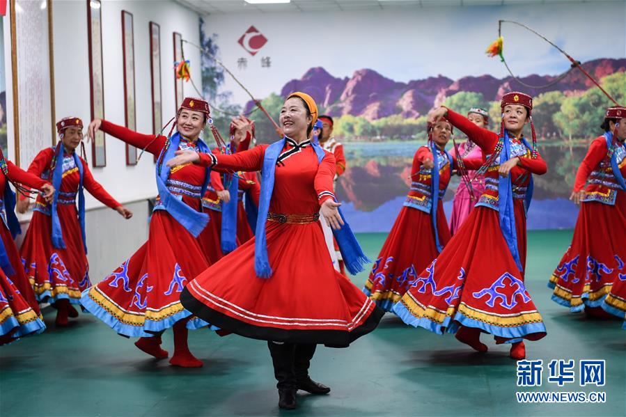 （新華全媒頭條&middot;圖文互動）（1）心系北疆　情滿草原&mdash;&mdash;習近平總書記考察內蒙古回訪記