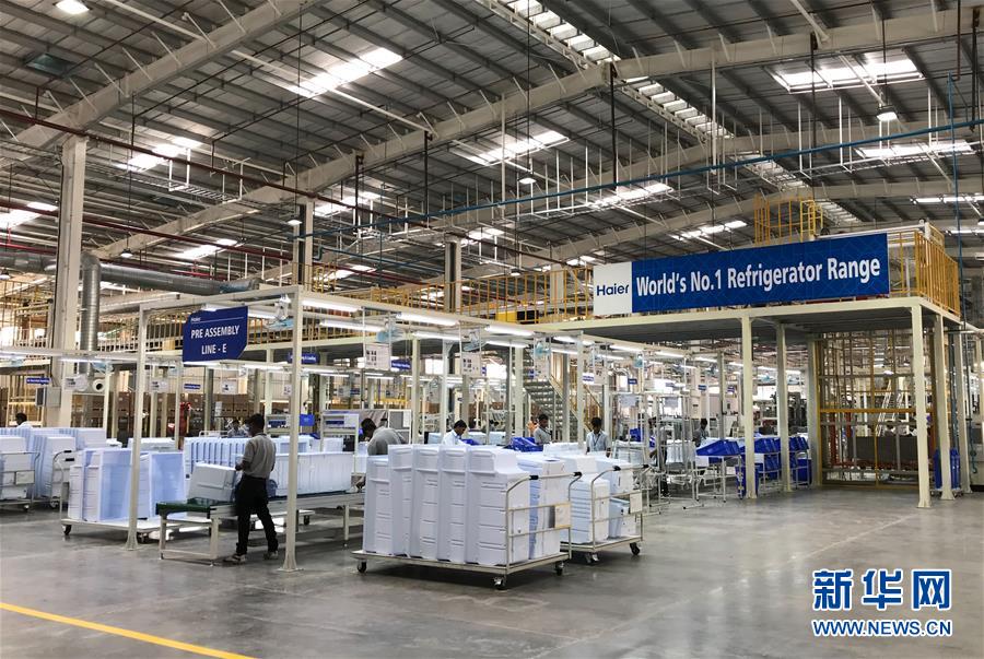 （新華全媒頭條&middot;圖文互動）（5）特稿：為互利合作注入新動力　為互聯互通開辟新空間&mdash;&mdash;寫在習近平主席赴印度出席中印領導人第二次非正式會晤并對尼泊爾進行國事訪問之際