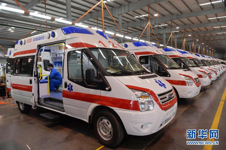 （在習近平新時代中國特色社會主義思想指引下&mdash;&mdash;新時代新作為新篇章&middot;習近平總書記關切事&middot;圖文互動）（5）科學的&ldquo;硬核力量&rdquo;&mdash;&mdash;來自抗疫一線的報告