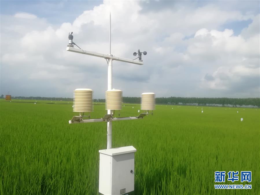 (在習(xí)近平新時(shí)代中國(guó)特色社會(huì)主義思想指引下——新時(shí)代新作為新篇章·習(xí)近平總書記關(guān)切事·圖文互動(dòng))(8)為農(nóng)田注入硬核生產(chǎn)力——一些地方春耕中農(nóng)業(yè)科技創(chuàng)新掃描