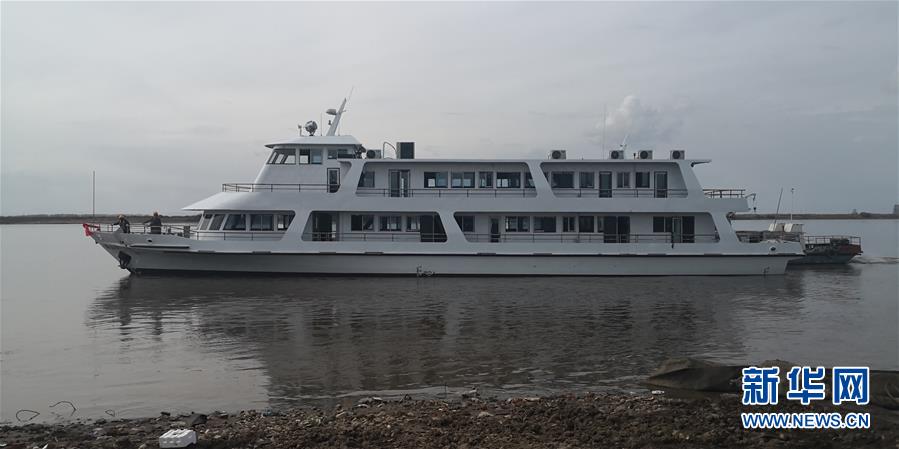 （在習近平新時代中國特色社會主義思想指引下&mdash;&mdash;新時代新作為新篇章&middot;習近平總書記關切事&middot;圖文互動）（1）新生活、新盼頭&mdash;&mdash;脫貧攻堅新形勢速覽